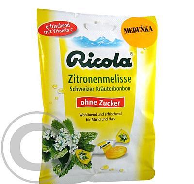 RICOLA Zitronenmelisse 75 g, RICOLA, Zitronenmelisse, 75, g