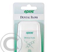 RIDENT Dental Floss Waxed 50 m mezizubní nit