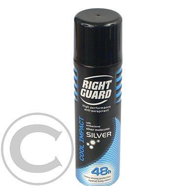 Right Guard deospray Cool Impact 150ml