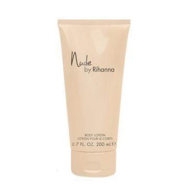 Rihanna Nude Tělové mléko 200ml