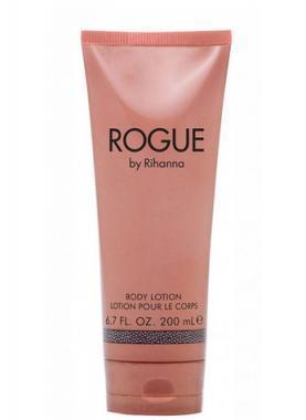 Rihanna Rogue Tělové mléko 200ml