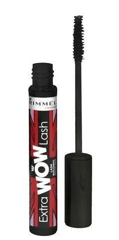 Rimmel London Mascara Extra WOW Lash  8ml Odstín Extreme Black černá, Rimmel, London, Mascara, Extra, WOW, Lash, 8ml, Odstín, Extreme, Black, černá