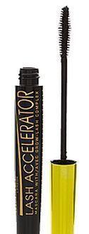 Rimmel London Mascara Lash Accelerator  7ml Brown Black černohnědá, Rimmel, London, Mascara, Lash, Accelerator, 7ml, Brown, Black, černohnědá