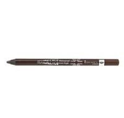 RIMMEL London Scandal Eyes Waterproof Kajal 1,2 g 003 Brown