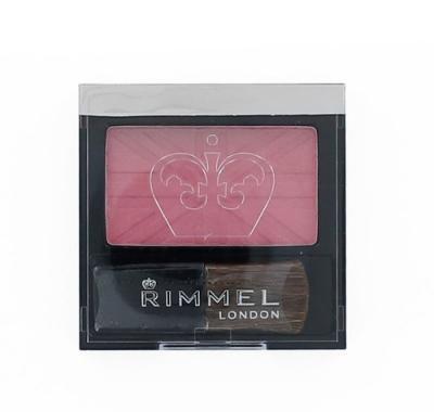 Rimmel London Soft Colour Blush 4,5g 120 Pink Rose