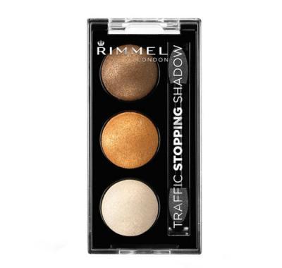 RIMMEL London Traffic Stopping Shadow 2,4 g 002 U Turn