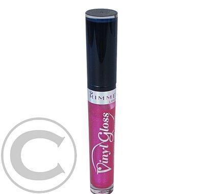 Rimmel London Vinyl Gloss Lipgloss 6 ml 180 No Regrets, Rimmel, London, Vinyl, Gloss, Lipgloss, 6, ml, 180, No, Regrets