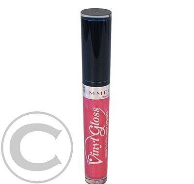 Rimmel London Vinyl Gloss Lipgloss 6 ml 440 Her Majesty