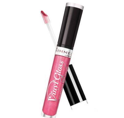 RIMMEL London Vinyl Gloss Lipgloss 6 ml 610 Be Dazzled, RIMMEL, London, Vinyl, Gloss, Lipgloss, 6, ml, 610, Be, Dazzled