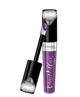 Rimmel London Vinyl Max Lipgloss 8 ml 101 Legend, Rimmel, London, Vinyl, Max, Lipgloss, 8, ml, 101, Legend