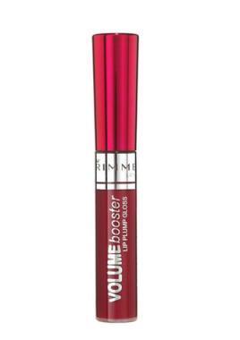 Rimmel London Volume Booster Lip Plumping Gloss 6 ml 012 Outrage
