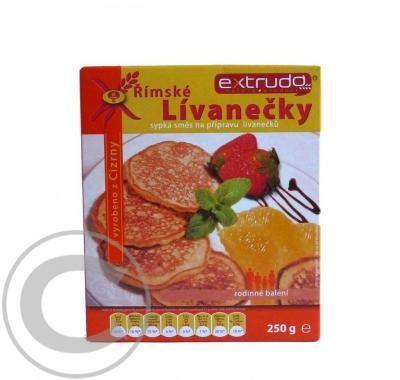 Římské lívanečky 250 g, Římské, lívanečky, 250, g