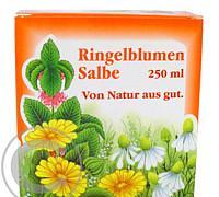 Ringelblumen Salbe 250 ml, Ringelblumen, Salbe, 250, ml