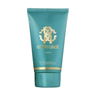 Roberto Cavalli Acqua Sprchový gel 150ml