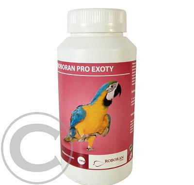 Roboran EX pro exoty plv 100 g a.u.v., Roboran, EX, exoty, plv, 100, g, a.u.v.