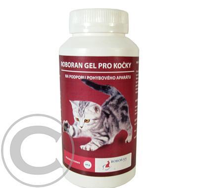 Roboran Gel pro kočky 60g, Roboran, Gel, kočky, 60g