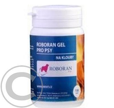 Roboran Gel pro psy 100tbl, Roboran, Gel, psy, 100tbl