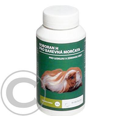 Roboran H pro morčata Barevná plv 60g, Roboran, H, morčata, Barevná, plv, 60g