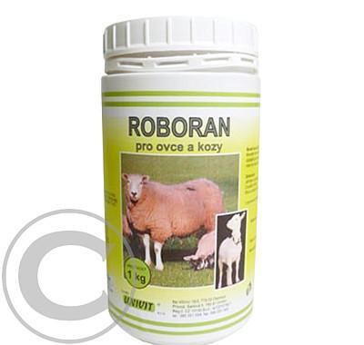 Roboran pro ovce a kozy plv 1kg