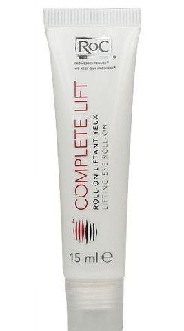 RoC Complete Lift Eye Roll On  15ml, RoC, Complete, Lift, Eye, Roll, On, 15ml