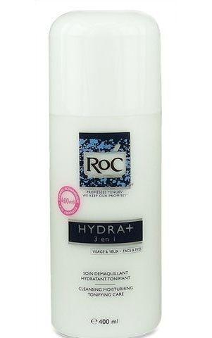 RoC Hydra  3in1  400ml Všechny typy pleti, RoC, Hydra, 3in1, 400ml, Všechny, typy, pleti