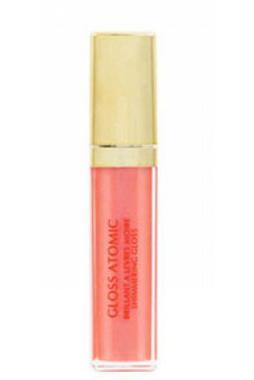 Rochas Gloss Atomic 6 ml 11 Mandarin Pink, Rochas, Gloss, Atomic, 6, ml, 11, Mandarin, Pink