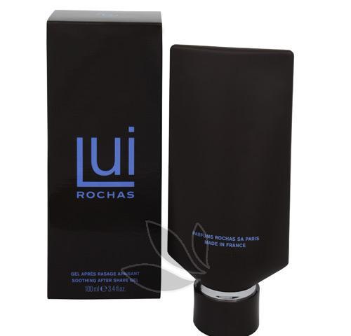 Rochas Lui Rochas - gel po holení 100 ml, Rochas, Lui, Rochas, gel, po, holení, 100, ml