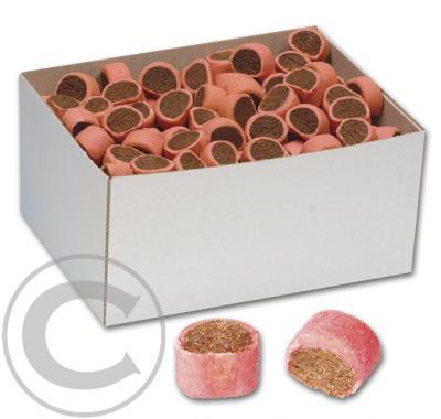 Rollos hovězí pochoutka pes 2 kg, Rollos, hovězí, pochoutka, pes, 2, kg