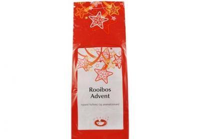 Rooibos Advent 70 g - ván. přebal