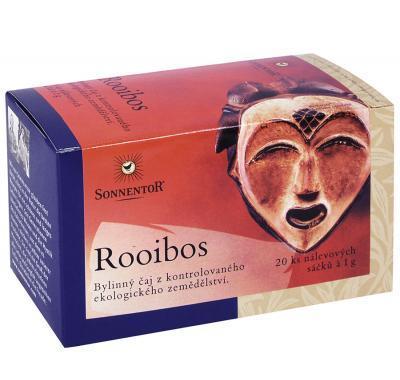 Rooibos bio porc. dárkový 20g, Rooibos, bio, porc., dárkový, 20g