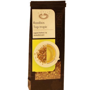 Rooibos Top Tropic 70 g, Rooibos, Top, Tropic, 70, g