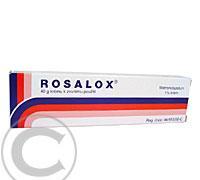 ROSALOX  1X40GM 1% Krém