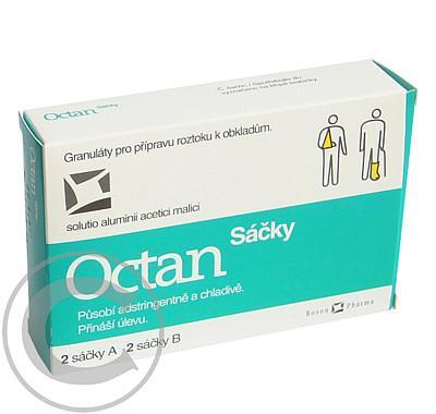 Rosen Octan sáčky 2x2ks, Rosen, Octan, sáčky, 2x2ks