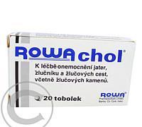 ROWACHOL CPS 20, ROWACHOL, CPS, 20