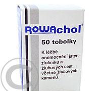 ROWACHOL CPS 50, ROWACHOL, CPS, 50