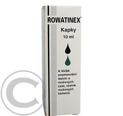 ROWATINEX GTT 1X10ML, ROWATINEX, GTT, 1X10ML