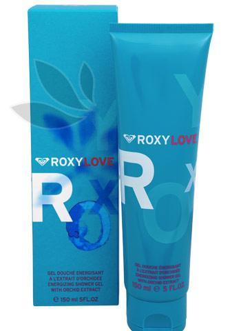 Roxy Love - sprchový gel (Bez celofánu) 150 ml