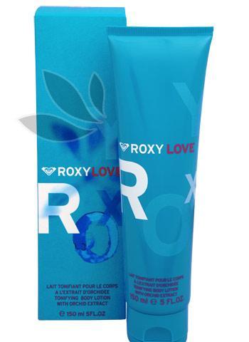 Roxy Love - tělové mléko (Bez celofánu) 150 ml