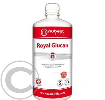 Royal Glucan, Royal, Glucan