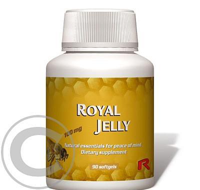 Royal Jelly 60 tbl., Royal, Jelly, 60, tbl.