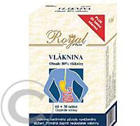 Royal Plus Vláknina tbl. 60   30 zdarma, Royal, Plus, Vláknina, tbl., 60, , 30, zdarma