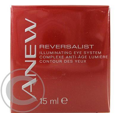 Rozjasňující péče o oční okolí Anew Reversalist 15 ml   2,5 g av05371c4