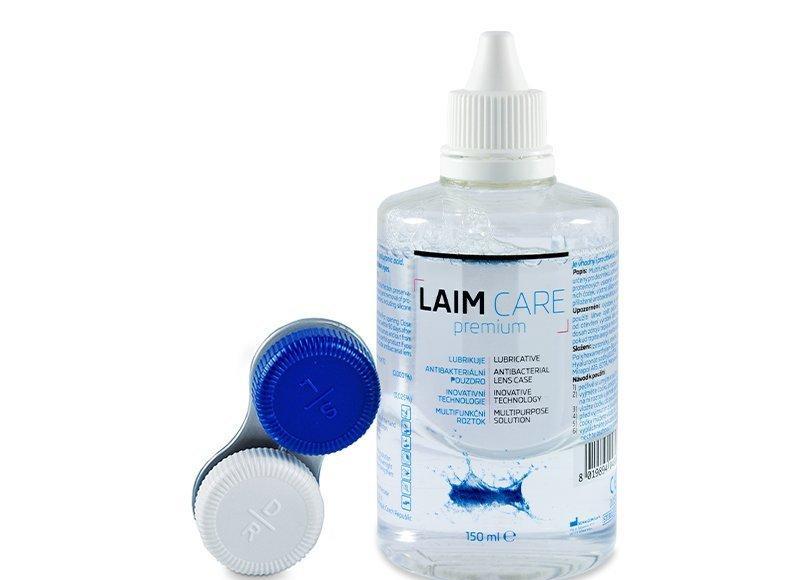 Roztok LAIM-CARE 150 ml, Roztok, LAIM-CARE, 150, ml