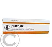 RUBISAN  1X50GM Mast, RUBISAN, 1X50GM, Mast