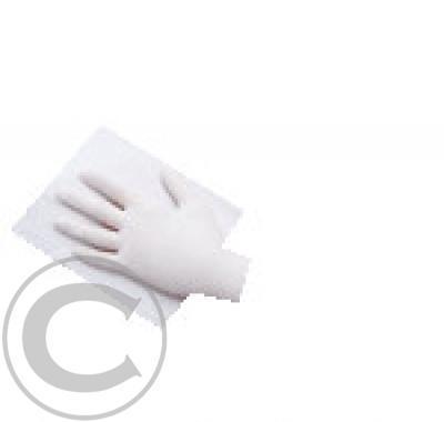 Rukavice vyšetřovací Peha-Soft NITRILE nepudrované bílé barvy M 200ks