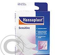 Rychloobvaz Hansaplast sensitive 10 ks, Rychloobvaz, Hansaplast, sensitive, 10, ks