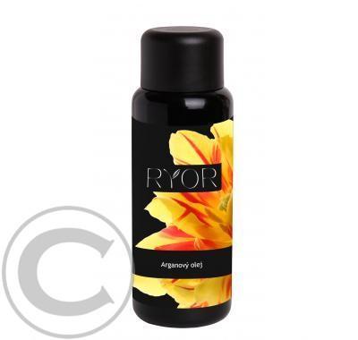 RYOR Arganový olej 100 ml, RYOR, Arganový, olej, 100, ml