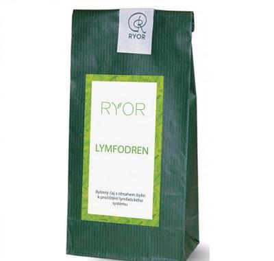 RYOR Lymfodren čaj 50 g