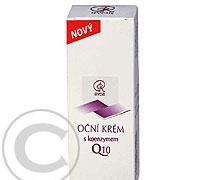 RYOR oční krém s Q 10 35g, RYOR, oční, krém, Q, 10, 35g