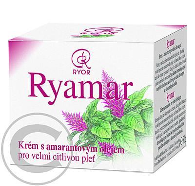 RYOR Ryamar den.krém s amarant.ol. hedvábím 50ml